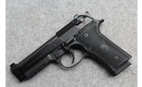 Beretta ~ 92x ~ 9mm Luger - 2 of 2