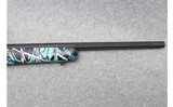 Mossberg ~ Patriot ~ 6.5 Creedmoor - 4 of 10