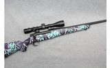 Mossberg ~ Patriot ~ 6.5 Creedmoor - 1 of 10