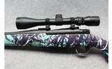 Mossberg ~ Patriot ~ 6.5 Creedmoor - 8 of 10