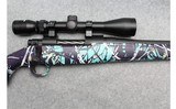 Mossberg ~ Patriot ~ 6.5 Creedmoor - 3 of 10