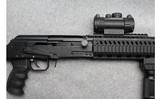 Izhmash ~ SAIGA-12 ~ 12 Gauge - 3 of 10
