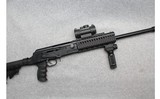Izhmash ~ SAIGA-12 ~ 12 Gauge - 1 of 10