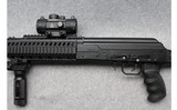 Izhmash ~ SAIGA-12 ~ 12 Gauge - 8 of 10