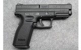 Springfield Armory ~ XD ~ 9mm Luger - 1 of 2