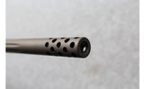 Browning ~ X-Bolt 2 Speed ~ .28 Nosler - 5 of 10