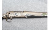 Browning ~ X-Bolt 2 Speed ~ .28 Nosler - 3 of 10