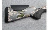 Browning ~ X-Bolt 2 Speed ~ .28 Nosler - 2 of 10