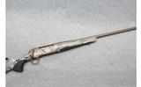 Browning ~ X-Bolt 2 Speed ~ .28 Nosler