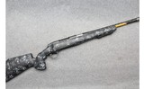 Browning ~ X-Bolt 2 Pro McMillan SPR CF ~ 6.5 Creedmoor