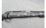 Browning ~ X-Bolt 2 Pro McMillan SPR CF ~ 6.5 Creedmoor - 3 of 10