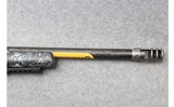 Browning ~ X-Bolt 2 Pro McMillan SPR CF ~ 6.5 Creedmoor - 4 of 10