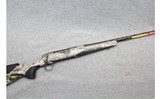 Browning ~ X-Bolt 2 Speed Carbon Fiber ~ .270 Winchester