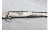 Browning ~ X-Bolt 2 Speed Carbon Fiber ~ .270 Winchester - 3 of 10