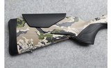 Browning ~ X-Bolt 2 Speed Carbon Fiber ~ .270 Winchester - 2 of 10