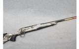 Browning ~ X-Bolt 2 Speed CF ~ .30-06 Springfield