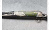 Browning ~ X-Bolt 2 Speed CF ~ .30-06 Springfield - 8 of 10