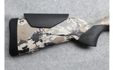 Browning ~ X-Bolt 2 Speed ~ .28 Nosler - 2 of 10