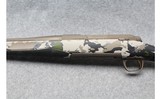 Browning ~ X-Bolt 2 Speed ~ .28 Nosler - 8 of 10