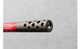 Browning ~ X-Bolt 2 Speed ~ .28 Nosler - 5 of 10
