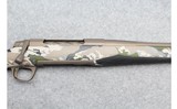 Browning ~ X-Bolt 2 Speed ~ .28 Nosler - 3 of 10