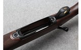 Browning ~ X-Bolt 2 Hunter ~ .338 Winchester Magnum - 7 of 10