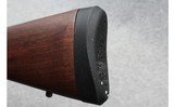 Browning ~ X-Bolt 2 Hunter ~ .338 Winchester Magnum - 10 of 10