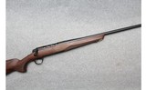 Browning ~ X-Bolt 2 Hunter ~ .338 Winchester Magnum - 1 of 10
