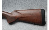 Browning ~ X-Bolt 2 Hunter ~ .338 Winchester Magnum - 9 of 10