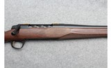 Browning ~ X-Bolt 2 Hunter ~ .338 Winchester Magnum - 3 of 10