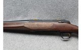 Browning ~ X-Bolt 2 Hunter ~ .338 Winchester Magnum - 8 of 10