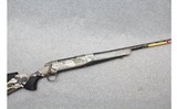 Browning ~ X-Bolt 2 Speed CF ~ .30-06 Springfield - 1 of 10