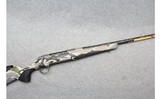 Browning ~ X-Bolt 2 Speed CF ~ .270 Winchester - 1 of 10