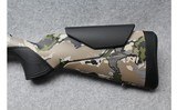 Browning ~ X-Bolt 2 Speed CF ~ .270 Winchester - 9 of 10