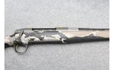Browning ~ X-Bolt 2 Speed CF ~ .270 Winchester - 3 of 10