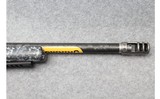 Browning ~ X-Bolt 2 Pro McMillan SPR CF ~ 6.5 Creedmoor - 4 of 8