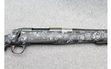Browning ~ X-Bolt 2 Pro McMillan SPR CF ~ 6.5 Creedmoor - 3 of 8