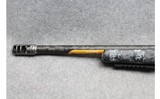 Browning ~ X-Bolt 2 Pro McMillan SPR CF ~ 6.5 Creedmoor - 5 of 8