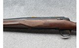 Browning ~ X-Bolt 2 Hunter ~ .338 Winchester Magnum - 8 of 10