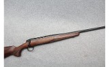 Browning ~ X-Bolt 2 Hunter ~ .338 Winchester Magnum - 1 of 10