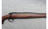 Browning ~ X-Bolt 2 Hunter ~ .338 Winchester Magnum - 3 of 10