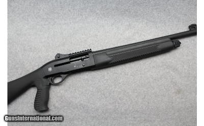 ATA ~ CY ~ 12 Gauge