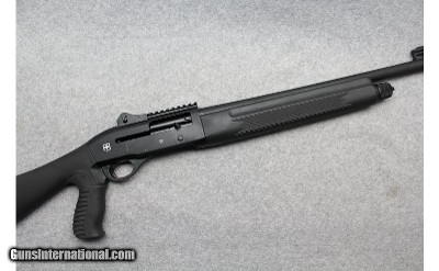 ATA ~ CY ~ 12 Gauge