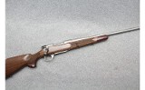 Howa ~ 1500 Deluxe Hunter ~ 6.5 Creedmoor - 1 of 10