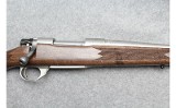 Howa ~ 1500 Deluxe Hunter ~ 6.5 Creedmoor - 3 of 10