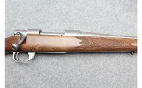 Howa ~ 1500 Walnut Hunter ~ 6.5 Creedmoor - 3 of 10