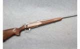 Howa ~ 1500 Walnut Hunter ~ 6.5 Creedmoor