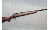 Browning ~ X-Bolt 2 Hunter ~ .338 Winchester Magnum - 1 of 10