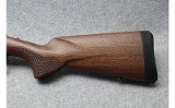Browning ~ X-Bolt 2 Hunter ~ .338 Winchester Magnum - 9 of 10