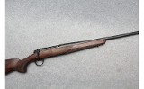 Browning ~ X-Bolt 2 Hunter ~ .338 Winchester Magnum - 1 of 9